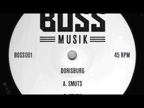 Dorisburg - Smuts (Boss001)