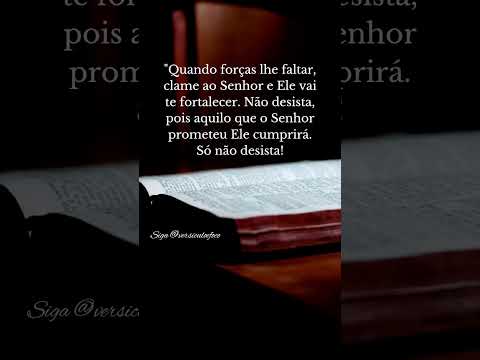 Palavras de Esperança: Fortaleça Sua Fé Com Mensagens Bíblicas Inspiradoras