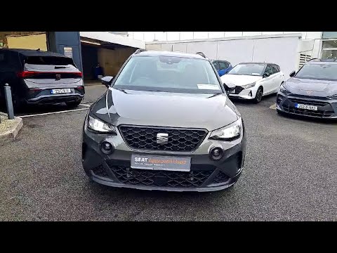 SEAT Arona 1.0TSI SE+ DSG 115HP **Call Stephen 086 - Image 2