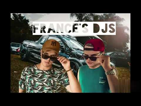 MEGA FUNK ESPECIAL DE 50 INSCRITOS - FRANCE’S DJS🔥