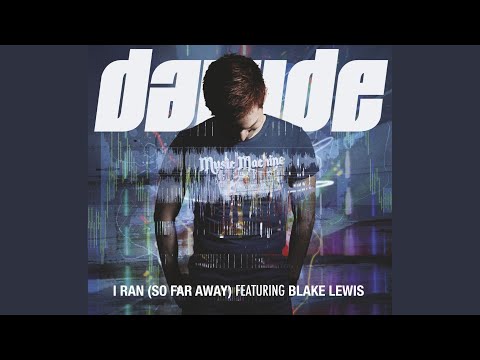 I Ran (So Far Away) (Radio Edit)