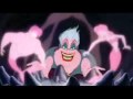 Corações Infelizes (Poor Unfortunate Soul) - Scarlet ...