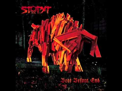 Stopyt - Gitera + Throat Revenge