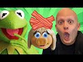 Kermit COOKS Miss Piggy Try Not To Laugh Challenge BEST OF NICOLAS ROMAN VIDEOS