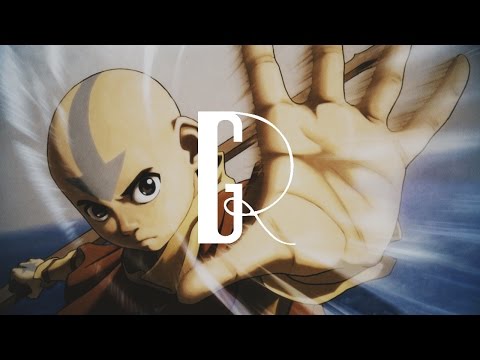 The Power of Balance - An Avatar Orchestration