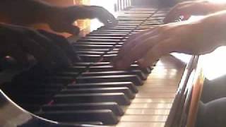 I do believe in love (Katie Melua) | Piano cover