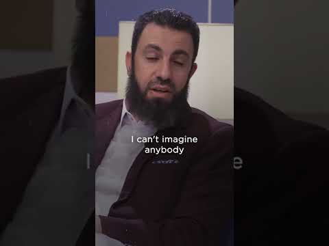 Run in the direction of your fear | Shaykh Belal Assad