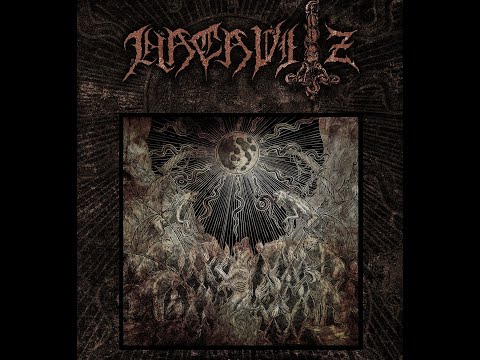 Hacavitz "Muerte Primera" Video Lyric