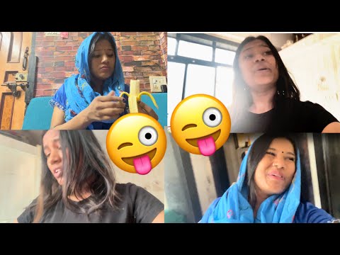 Liza bk Meri ma part 2