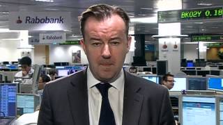 Fed to continue tapering - McGuire