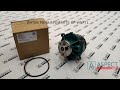 text_video Water pump Spinparts SP-W5771
