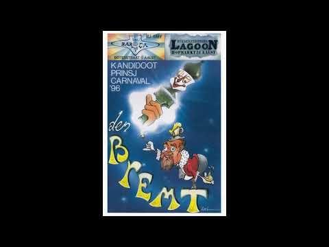 Den Bremt - De Pittamaan