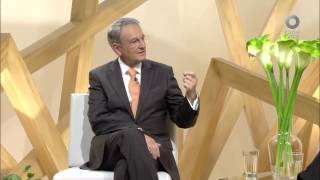 México Social - Prevención de Desastres Naturales (05/08/2014)