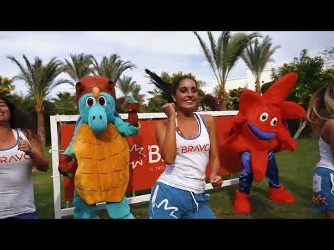 Sigla Tarta e Stellina | VILLAGGI BRAVO