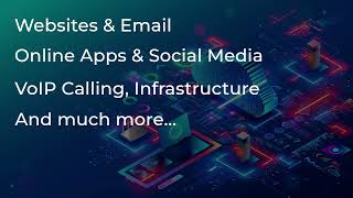 Small Business Cloud Solutions