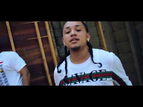 Babyface Bizzy - Let's Get It Brackin (Official Video)