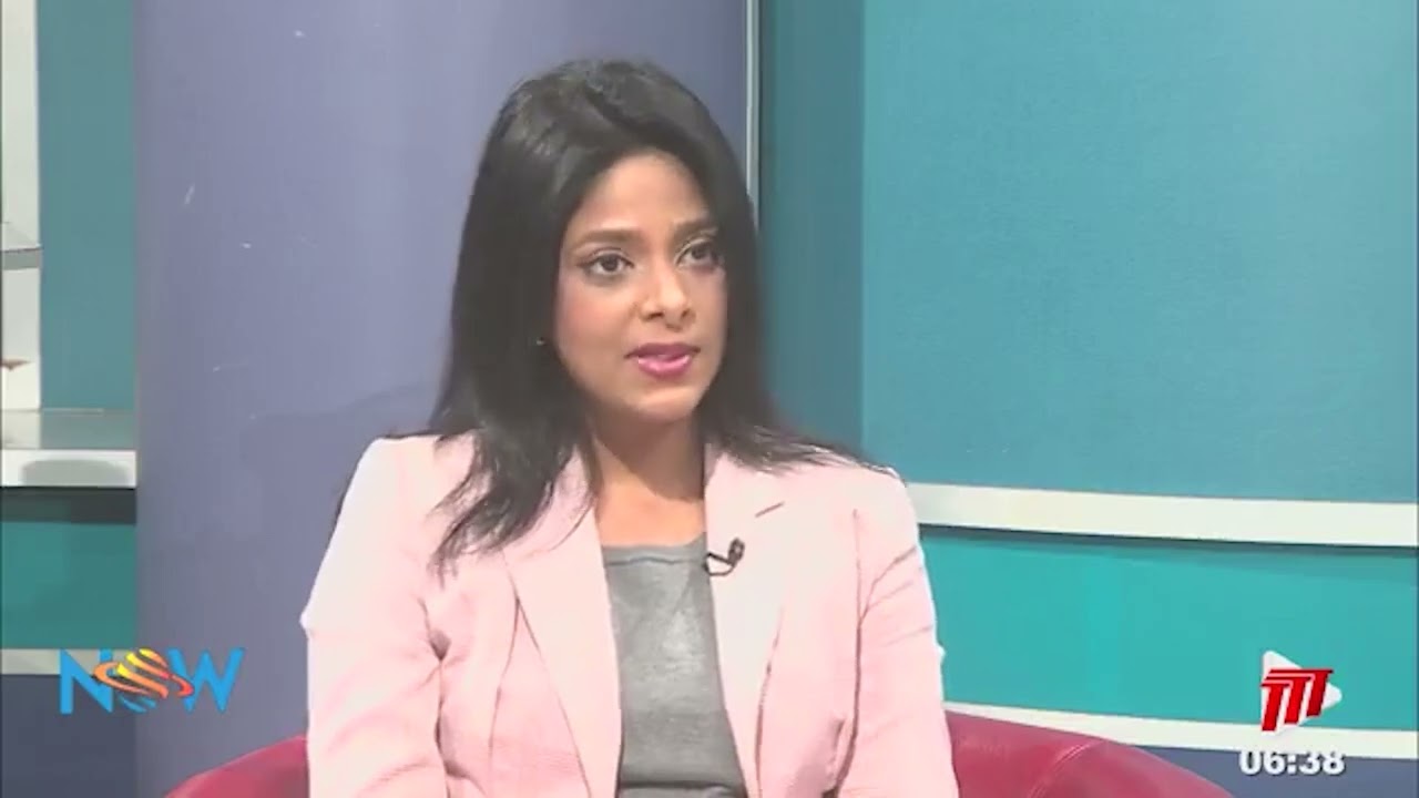 "Better Together": Cindy Heeralal Coordinator, NGO Unit discusses the Inaugural World NGO Day Fair
