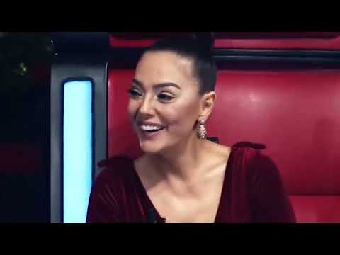 Hidayet Türkoğlu O Ses Türkiye'deyken...