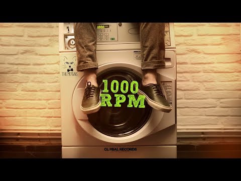 The Motans - 1000 RPM | Videoclip Oficial