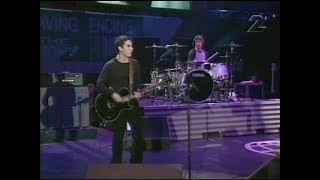 Stereophonics - Hurry Up And Wait (NetAid 1999)