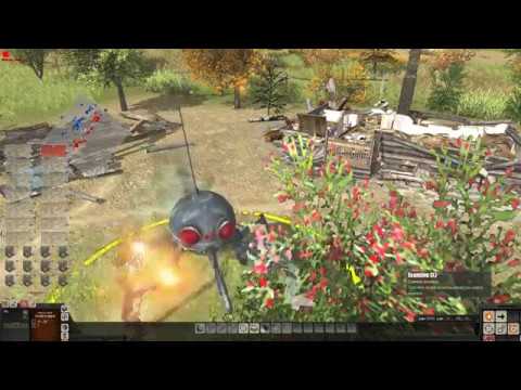 Men of war 2 Star wars mod