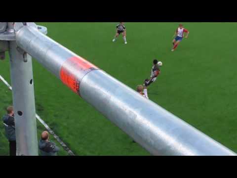 G16 interkrets: Lyn-Sagene 1.omgang