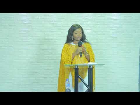 Fulfilling God's Agenda for Marriage   DDK