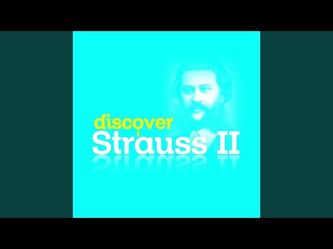 Rosen aus dem Süden, Op. 388