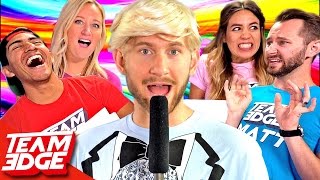 THE NEWLYWED CHALLENGE!!!