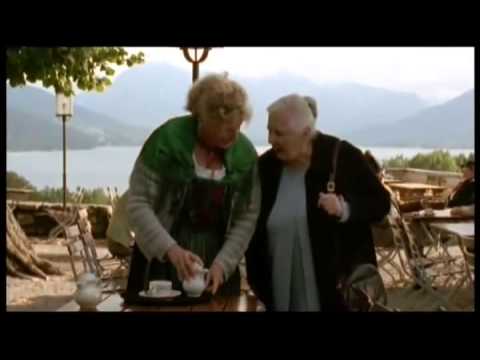 Zwei am großen See – Die Eröffnung