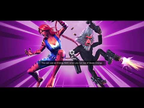 A•S•R vs x7v Alliance War #6 Season 18 | Marvel Contest of Champions