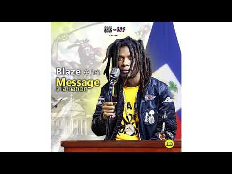 Blaze one