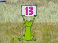 Suzie Kabloozie Judge 13 Pink