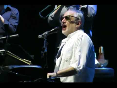 Black cow - Steely Dan TKV