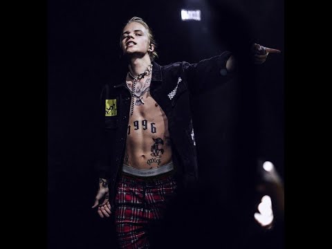 [FREE] PHARAOH x ROCKET Type Beat [prod.NECRON]