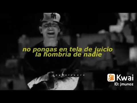 daddy Yankee | 15.  salud y vida - barrio fino ( bonus track versión )