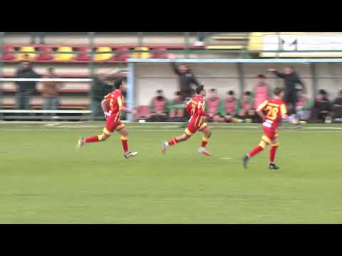 Serie D | Matchday 15: Giulianova Calcio 1924 - Chieti FC 1922 (3-2)