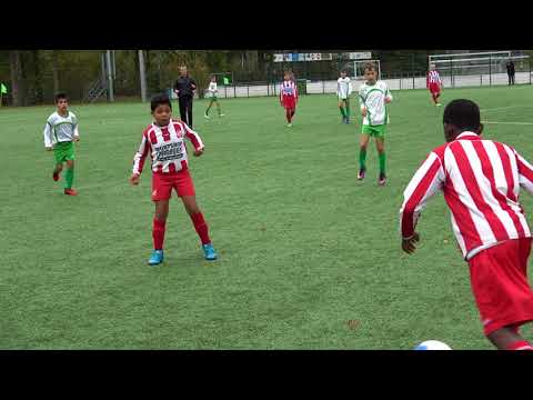 Geldrop JO12-1 ; Rood Wit'62 2;1 2017-10-07 C0183