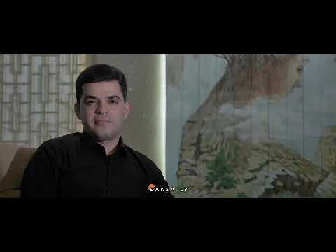 Gurban Gurbanow Söýgi hakynda