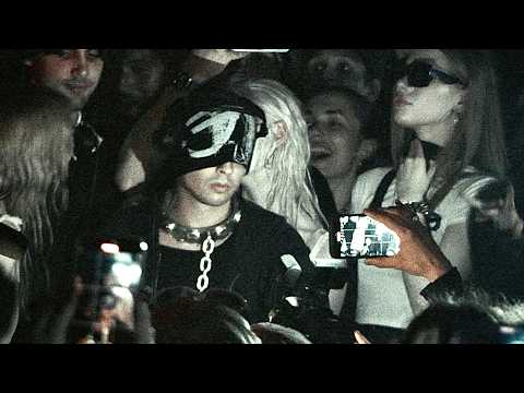 SLAVA MARLOW — ЭЛЬФ 1