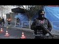 ISIL Claims Responsibility For Istanbul Nightclub Attack