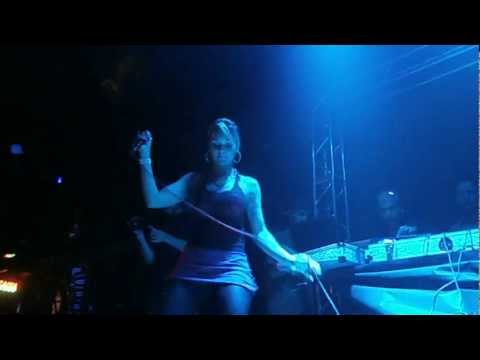 MC JUJU PAES - 19.10.2012 - PARTI 02