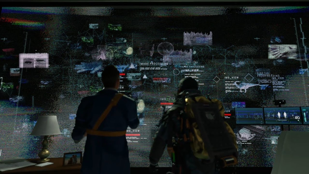 デス・ストランディング 実況 #23 / DEATH STRANDING【SUDO.】