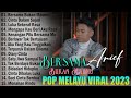 Arief Bersama Bukan Maumu Hits Slow Rock Full Album Terbaru 2023