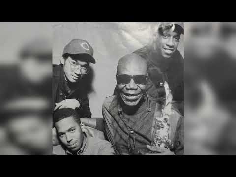 Little MC & Lionel D. - Deenastyle Radio Nova