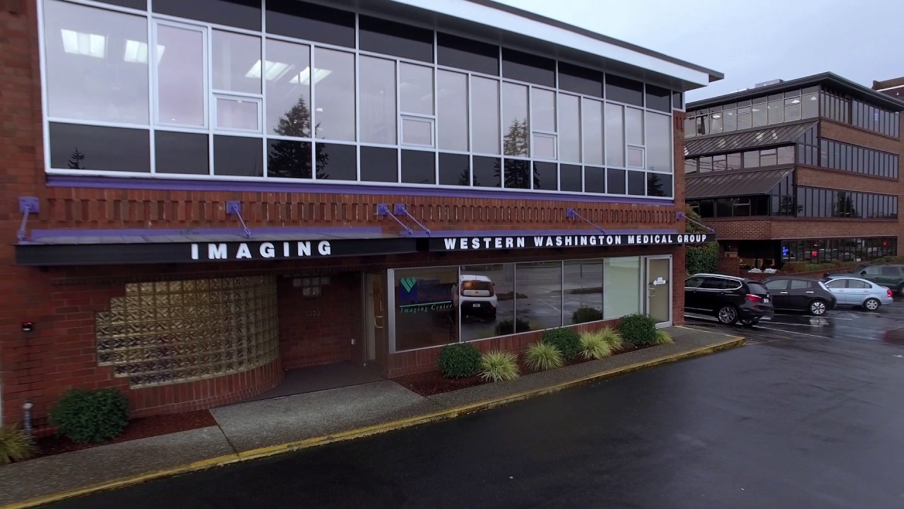 Imaging Center | Western Washington Medical Group