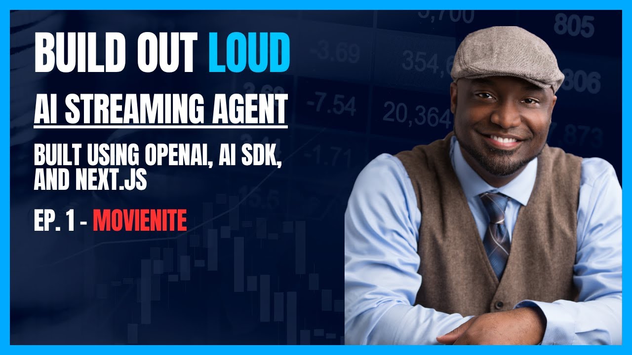 MovieNite: AI-Powered Movie Recommendation Agent thumbnail