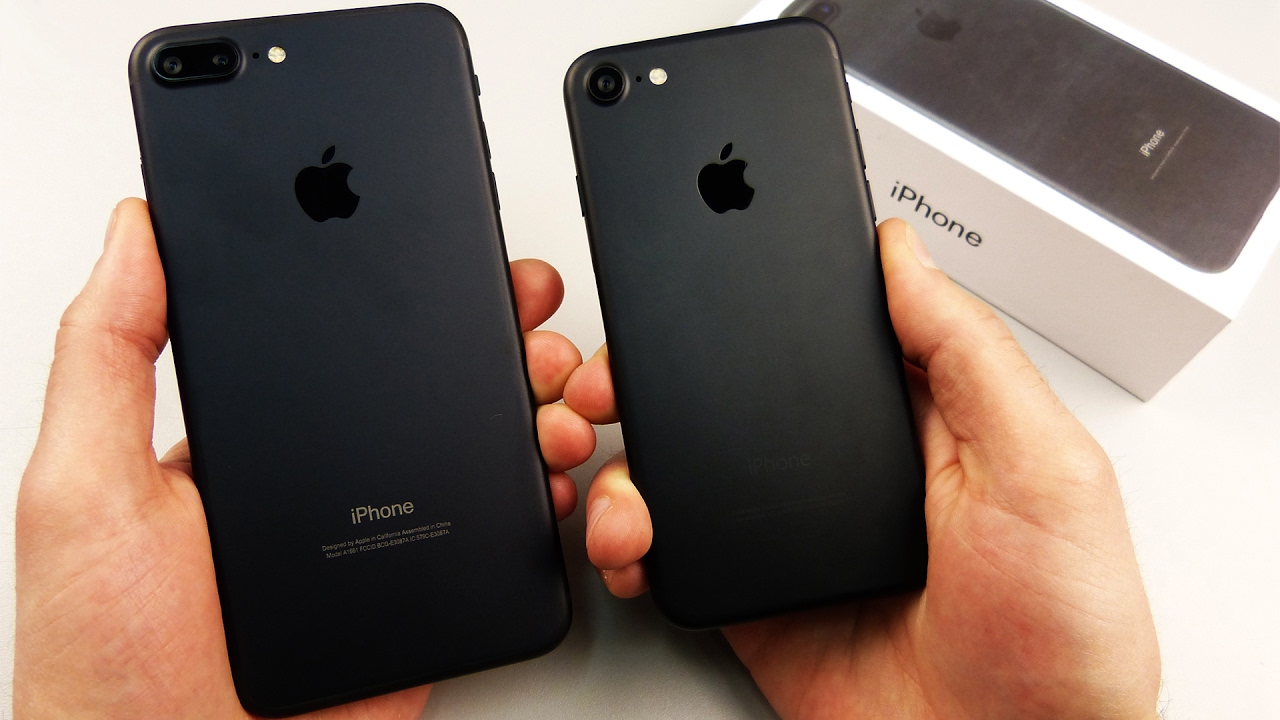Копия iPhone 7 в Уссурийске