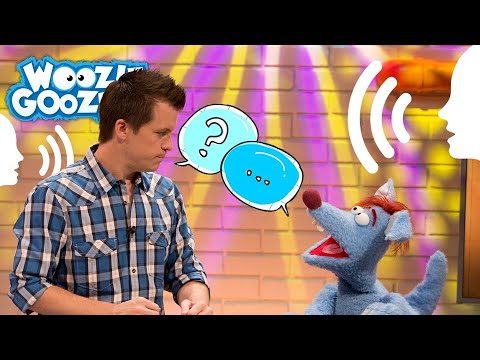 Wie funktioniert unsere Stimme? l WOOZLE GOOZLE