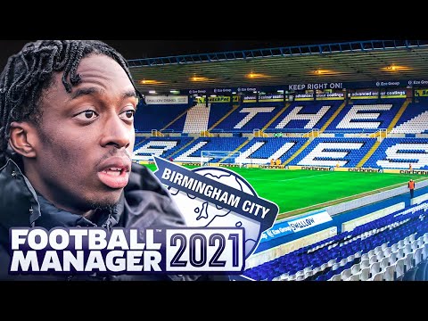 THE BLUES DREAMING WITH THE MAGIC OF THE FA CUP!!! - FOOTBALL MANAGER 2021 - EP #6